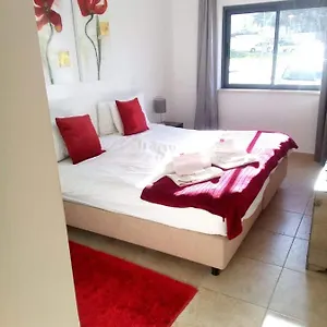 The Welcome Palmeiras Appartement Lagos