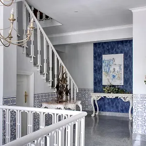 Palacete Da Baixa By My Choice Appartement District de Faro