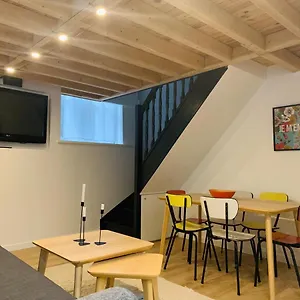 Duplex Vieux Lille
